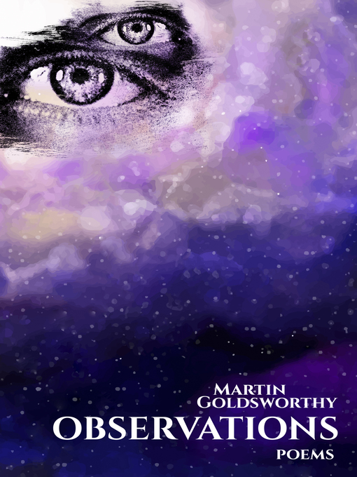 Title details for Observations by Martin Goldsworthy - Available